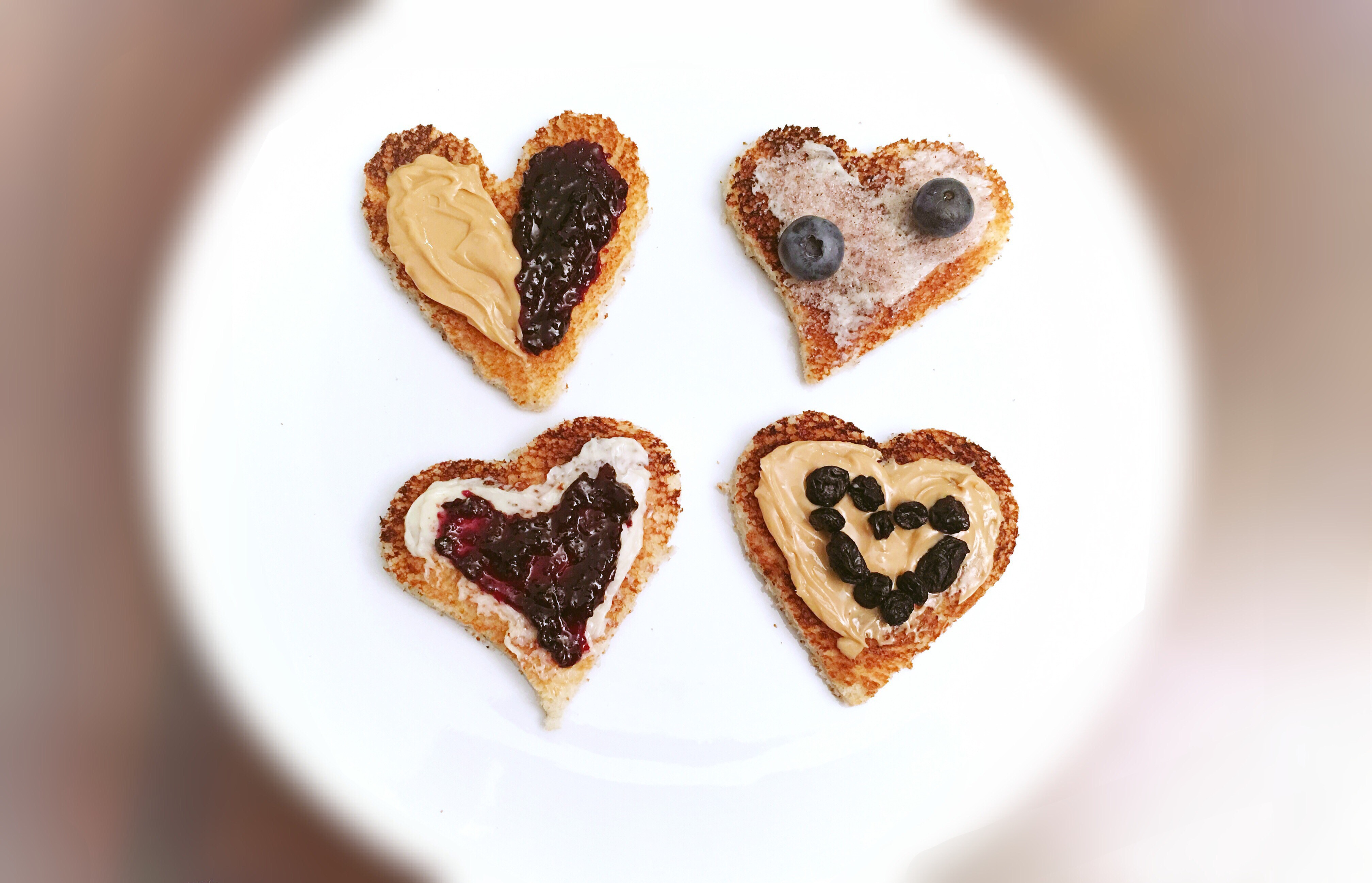 A “Toast” to Blueberry Love – Critchley Family Farms